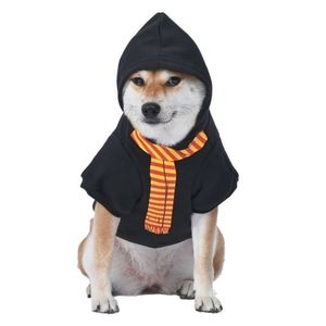 Harry Potter Gryffindor Pet Hoodie